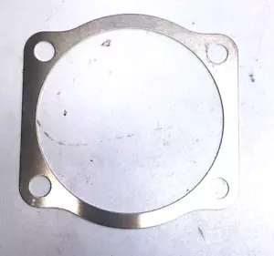 Original NOS BMW Cylinder Base Gasket - BMW R60/6, R60/7 P/N 11111335650 - Imagen 1 de 3