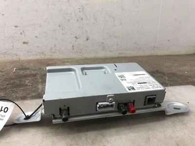 2021-2023 ACURA TLX SIRIUS XM МОДУЛЬ УПРАВЛЕНИЯ СПУТНИКОВЫМ РАДИОПРИЕМНИКОМ С НАВИГАТОРОМ - Изображение 1 из 4