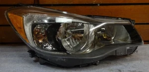 OEM NUEVO 2015-2015 Impreza XV Crosstrek Luz Cabeza Lámpara Lado del Pasajero 84001FJ081 - Imagen 1 de 9