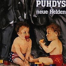 Neue Helden von Puhdys | CD | Zustand gut
