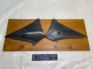 KTM Duke II 625 ´01 Seitendeckel links rechts Deckel Verkleidung - Bild 1 von 3
