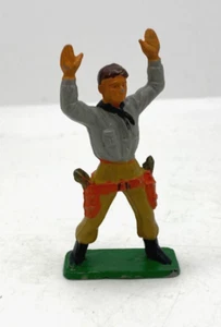 42307 STARLUX / FAR WEST / MONOBLOC / 2126 COW BOY BRAS LEVES - Picture 1 of 1