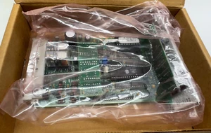 Forney DP7000 9101648 Digital Profile Amplifier Fireye 139-976-8 Free 2nd Day ✈️ - Picture 1 of 5