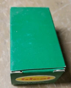 FLASHER RELAY- #552 IDEAL HEAVY DUTY 12 VOLT - 2 TERMINAL 19JS0079-F32 - Picture 1 of 4