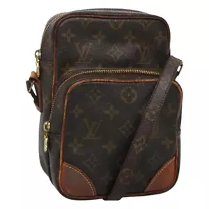 Auténtico bolso de hombro LOUIS VUITTON con monograma Amazon M45236 LV BA408 - Imagen 1 de 21