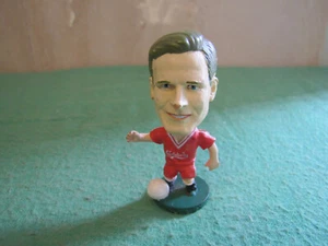 Corinthian John Scales Figure - Picture 1 of 4