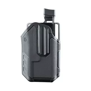 Blackhawk Black/Tan RH Omnivore Holster Multi-Fit Surefire X300U-A - 419001BCR - Picture 1 of 1