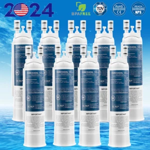 1-8X For PurePour PWF-1 Filter Frigidaire FPPWFU01 Water&Ice Filter Refrigerator - Picture 1 of 29