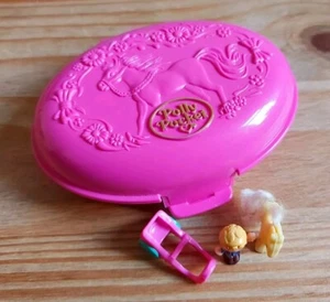 Vintage Polly Pocket Bundle. - Picture 1 of 14