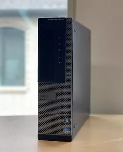 Dell OptiPlex 3010 - Computer - Intel Core i3 - 3.10GHz - 4GB RAM - NO HD (939) - Picture 1 of 7
