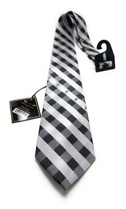 Herren Executive Krawatte San Antonio Spurs NBA Authentic Merchandise Neu Etikett - Bild 1 von 2