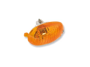 ERSATZGLAS BLINKER VORNE LINKS PIAGGIO NTT 50 1995-1996 - Bild 1 von 1