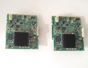 Avaya G450 MP160 DSP Module with Daughter Board (Lot of 2) - Picture 1 of 1