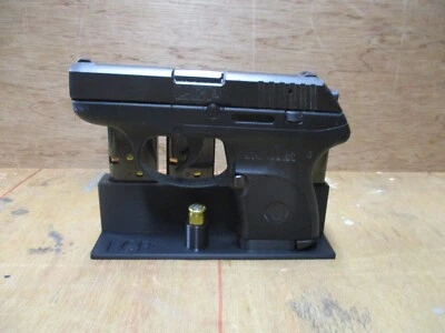 Ruger LCP 380ACP pistol handgun stand  - Image 1 of 2