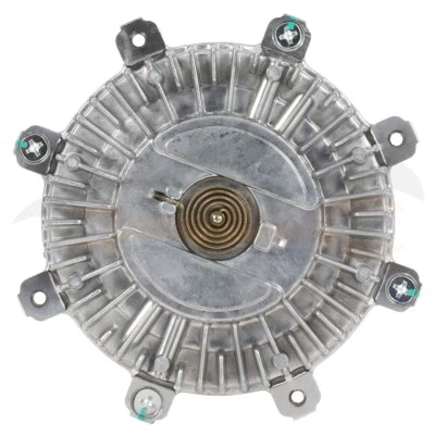 Embrague del ventilador de refrigeración del radiador para Chevrolet Tracker 1999-2004 2,5 L compatible con 2680 Foto 1 de 4