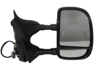 Espejo retrovisor derecho Ford F350 Super Duty 1999-2005 TYC 87592HQPM 2002 2003 2001 Foto 1 de 2