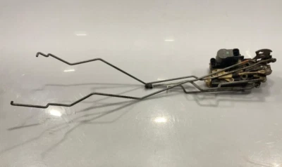 1998-2003 CHEVY S10/BLAZER/GMC SONOMA FRONT RIGHT DOOR ACTUATOR P/N 16636564 OEM - Image 1 of 4