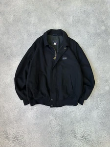 Vintage Paul&Shark Wool Luxury Bomber Jacket - Picture 1 of 10