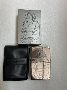 ROCCOBAROCCO SILVER JEANS EDT 2.54 oz Women Perfume Spray. - Picture 1 of 2