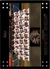 2007 Topps Red Back Baseball Card Pick 1-263