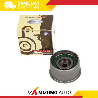 Timing Belt Tensioner Fit 99-05 Hyundai Santa Fe Sonata Kia Optima 2.4L G4JS - Image 1 of 4