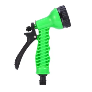 US Car Water Spray Adjustable Car Wash Hose Garden Spray Portable High US - Picture 1 of 7