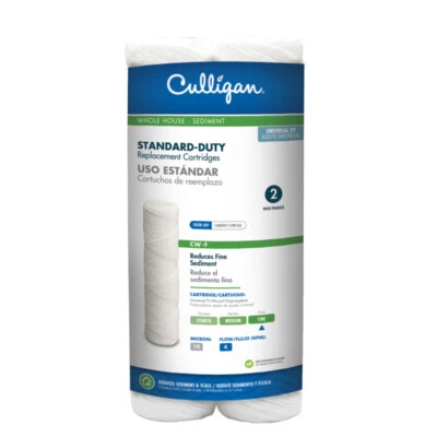 Culligan Whole House Water Filter For Culligan HF-150/HF-160/HF-360 - Image 1 of 3