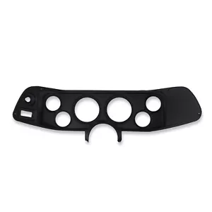 AutoMeter 2132 Mounting Solutions Direct Fit Gauge Mount Fits 70-78 Camaro - Picture 1 of 5