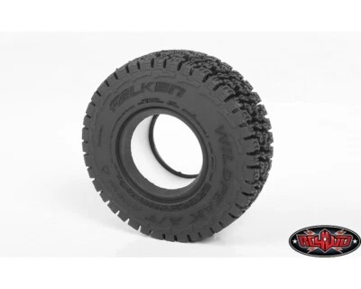 RC4WD Falken Wildpeak A/T3W 1.55 Scale Tires RC4ZT0169 Gelande 2 Cruiser Body, . - Bild 1 von 4