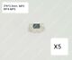 3*6*3.5mm touch switch SMT for MP3 MP4 MP5 Tablet PC Power button Switch