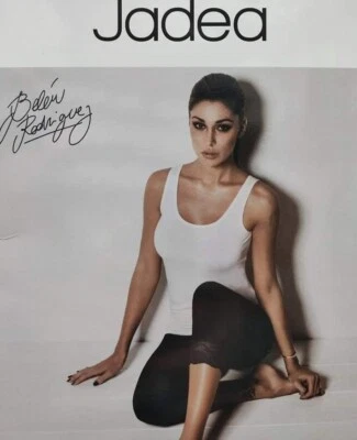 JADEA LEGGINGS DONNA CORTO PIZZO - Immagine 1 di 4