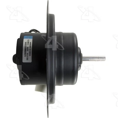 Motor soplador de climatización Mercury Mariner 2005-2007 4 estaciones 858GD59 2006 Foto 1 de 4