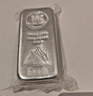 Fiji Münzbarren (2018) Silbermünzbarren 1kg 999 (eingeschweißt)
