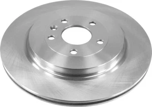 Rotor de freno de disco-SHO AMERIBRAKES 492129 - Imagen 1 de 4