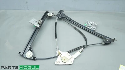 03-09 Mercedes Benz R230 SL600 SL500 Right Window Lifter Mechanism Regulator OEM - Image 1 of 4