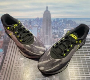 Nike Jordan Trunner LT Particle Grey/Volt-Black Mens Size 8 CI0058 007 New - Picture 1 of 8