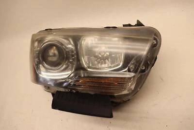 Dodge Charger 2011-2014 Faro pasajero delantero derecho lámpara xenón oculta OEM Foto 1 de 4