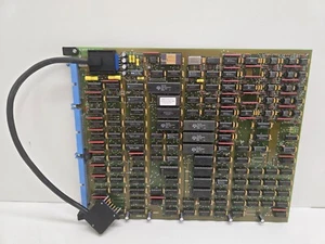 GOOD USED! GRAFIKONTROL CIRCUIT BOARD 9411 E3 CU G.9410/1E3 - Picture 1 of 4
