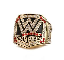 2016 Wrestling Wwe Belt Hall of Fame Boxing Team Ring Souvenirs Fan Men Gift