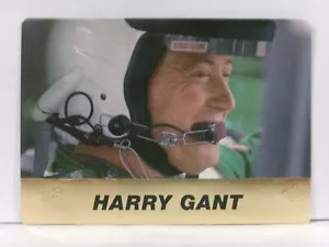 1994 Action Packed Harry Gant #11 HOF - Foto 1 di 2