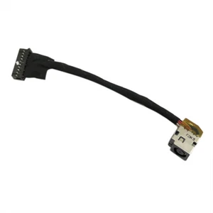 DC POWER JACK CABLE Fit FOR HP Omen 17-CB 17-CB1521NA 330W N18E L52813-S73 - Afbeelding 1 van 7
