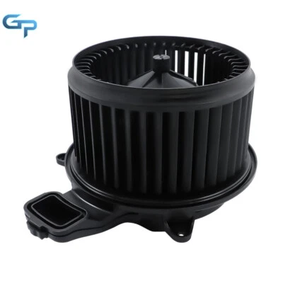 Motor soplador calentador aire acondicionado Peterbilt 579 2013-2017 para Kenworth T170 T270 T370 Foto 1 de 4