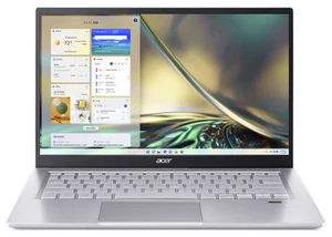 Acer Swift 3 Intel Evo Thin & Light Laptop | 14.0" Full HD IPS | Intel Core i7 - Picture 1 of 5