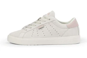 Zapatillas de deporte de cuero Fila Lusso S 38 para mujer - Imagen 1 de 4