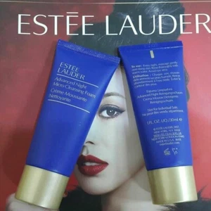 Estee Lauder Advanced Night Micro Cleansing Foam 30ml x 2 - Picture 1 of 7