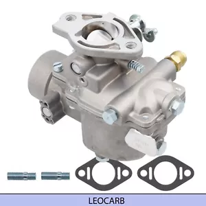 Carburetor fits 1965-1982 Ford 2000 2100 2300 2600 21210 Tractors C5NE9510G - Picture 1 of 13