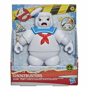 Playskool Heroes Ghostbusters Stay Puft Marshmallow Man 11" Action Figure New - Picture 1 of 5