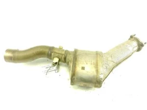4G0131703AE catalizador para AUDI A4 (8W2 B9) 2015 20239510 - Photo 1/3