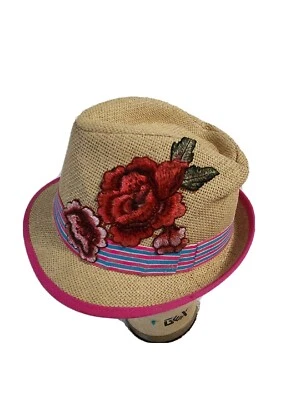 Hello Kitty Fedora - Изображение 1 из 4