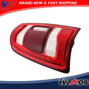 Nuevo conjunto de luces traseras laterales izquierda LED 2019-2022 RAM 2500 3500 Series - Imagen 1 de 13